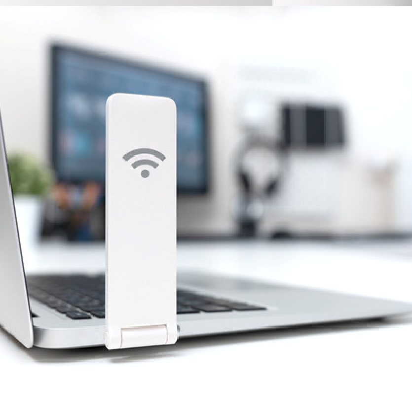 Wireless connectivity